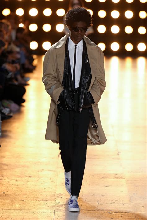 celine male models 2023|celine spring men's wear.